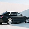 Photo of Novitec FENDER (SET) for the Rolls Royce Ghost Series II (2020+) - Image 2